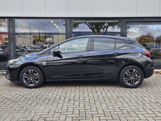 Opel ASTRA 1.2 Edition 2020 + CAMERA + LED + NAVIGATIE + LM VELGEN