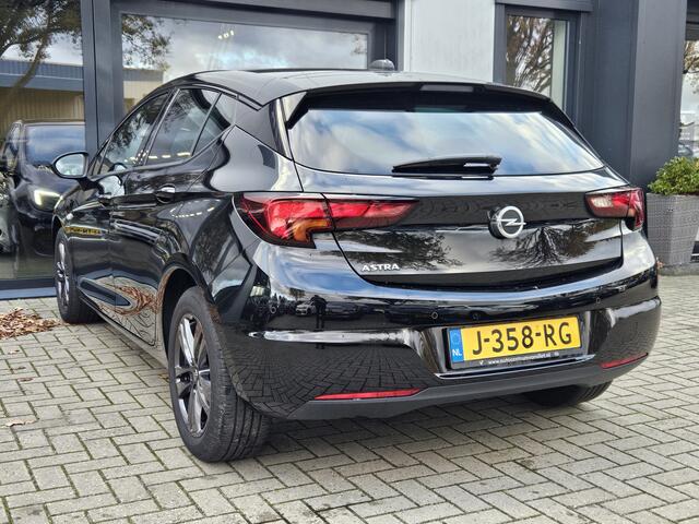 Opel ASTRA 1.2 Edition 2020 + CAMERA + LED + NAVIGATIE + LM VELGEN