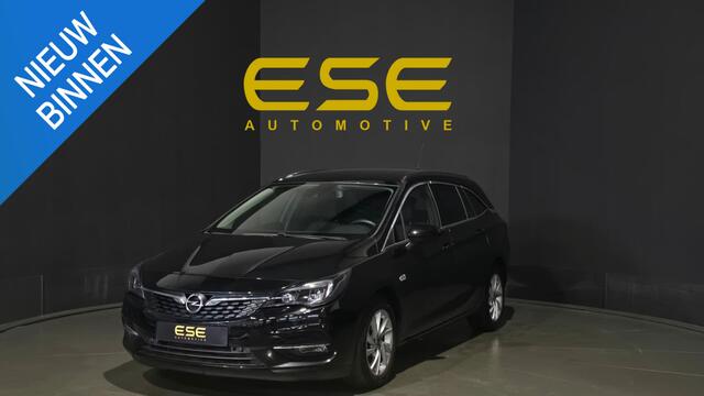 Opel ASTRA Sports Tourer 1.2 Edition | Camera | Navi | Climate