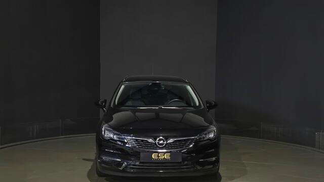 Opel ASTRA Sports Tourer 1.2 Edition | Camera | Navi | Climate