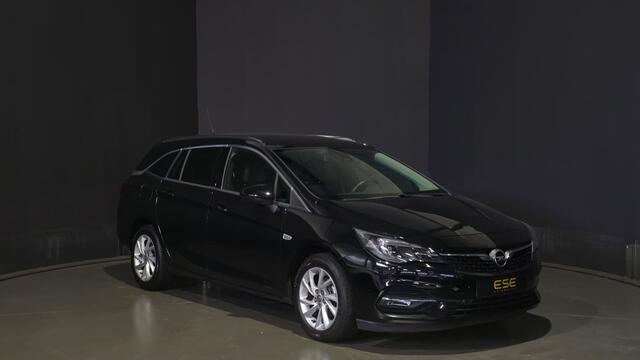 Opel ASTRA Sports Tourer 1.2 Edition | Camera | Navi | Climate