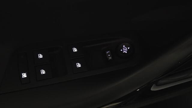 Opel ASTRA Sports Tourer 1.2 Edition | Camera | Navi | Climate