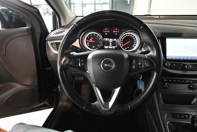 Opel ASTRA Sports Tourer 1.0 Online Edition Clima Navigatie Cruise Control Rijklaarprijs Inruil Mogelijk!