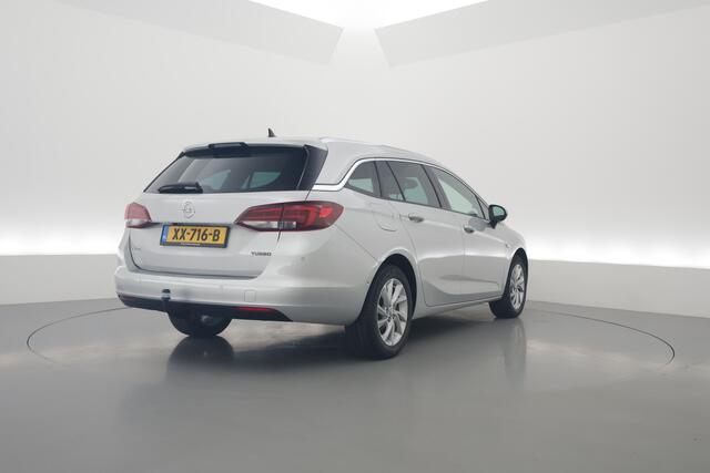 Opel ASTRA Sports Tourer 1.4 Innovation | Navi | Trekhaak | Elek. Achterklep | Camera | Apple CarPlay | Keyless
