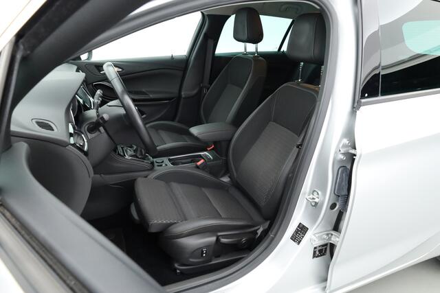 Opel ASTRA Sports Tourer 1.4 Innovation | Navi | Trekhaak | Elek. Achterklep | Camera | Apple CarPlay | Keyless