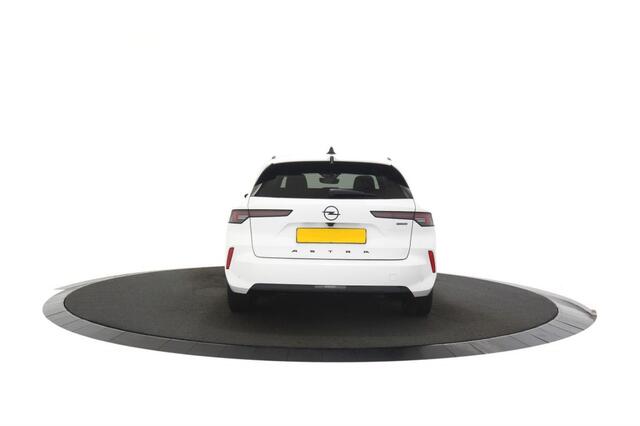 Opel ASTRA Sports Tourer 1.6 Turbo Hybrid GS / Camera / Stoel- en stuurverwarming / Adaptive Cruise