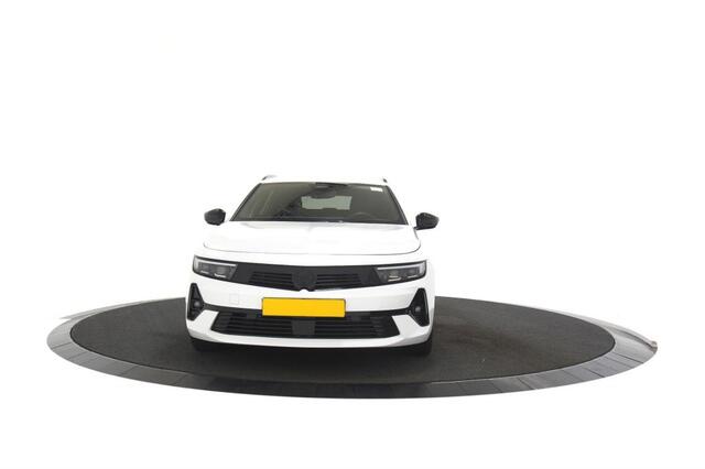 Opel ASTRA Sports Tourer 1.6 Turbo Hybrid GS / Camera / Stoel- en stuurverwarming / Adaptive Cruise