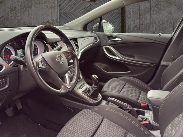 Opel ASTRA Sports Tourer 1.4 Online Edition 150pk