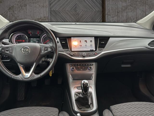 Opel ASTRA Sports Tourer 1.4 Online Edition 150pk