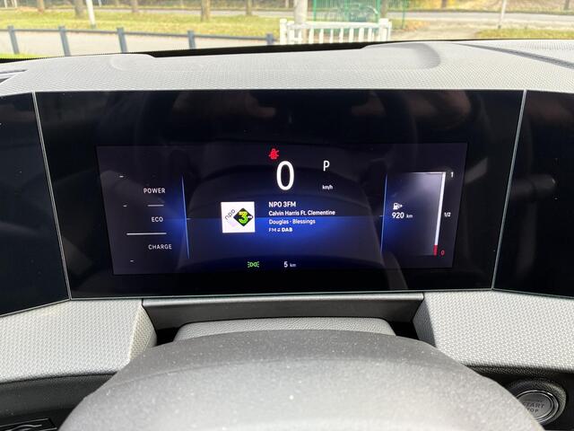 Opel ASTRA 1.2 Turbo Hybrid Business Edition 5-Deurs | ECC | Navigatie | Camera | Parkpilot | Stoel & Stuurverwarming | AGR | Elektrisch Pakket | LM-Velgen