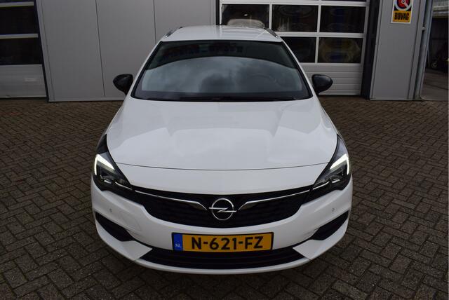 Opel ASTRA Sports Tourer 1.2 Business Elegance | Trekhaak | Camera | NL-Auto