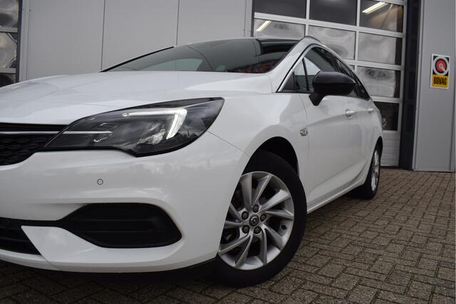 Opel ASTRA Sports Tourer 1.2 Business Elegance | Trekhaak | Camera | NL-Auto