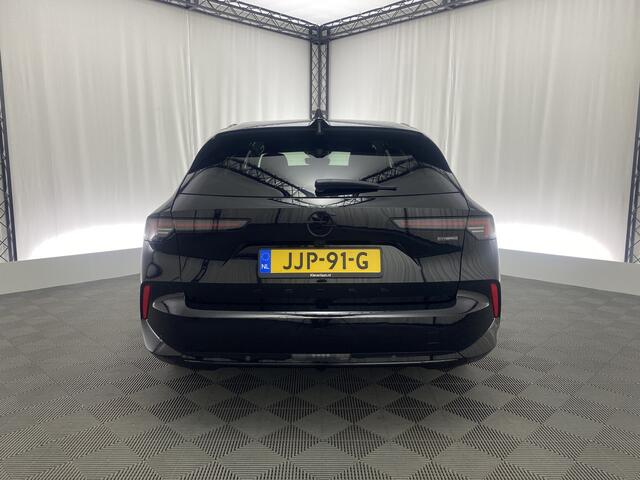 Opel ASTRA Sports Tourer 1.6 Turbo PHEV GS | Apple Carplay | 360' Camera | Dodehoek Det. | Navi | DAB |