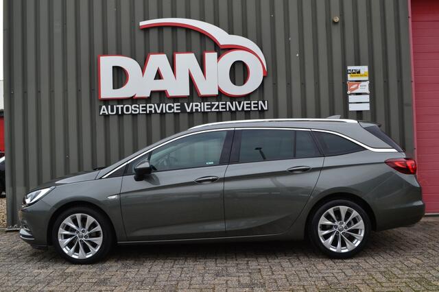 Opel ASTRA 1.4 Innovation Leer/Camera/LED/Trekhaak
