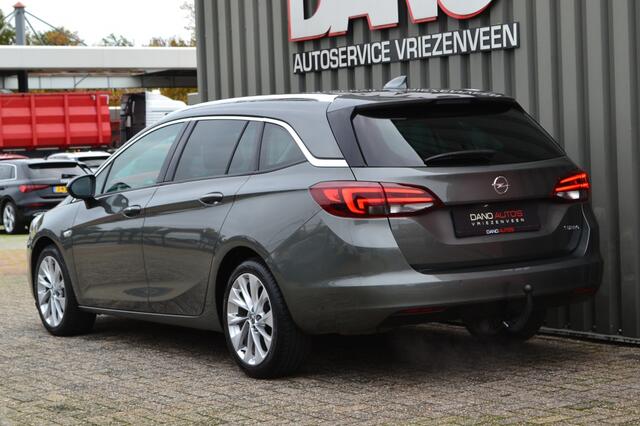 Opel ASTRA 1.4 Innovation Leer/Camera/LED/Trekhaak