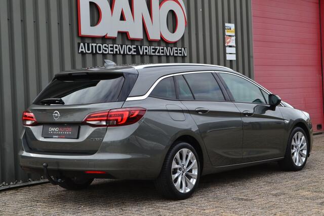 Opel ASTRA 1.4 Innovation Leer/Camera/LED/Trekhaak