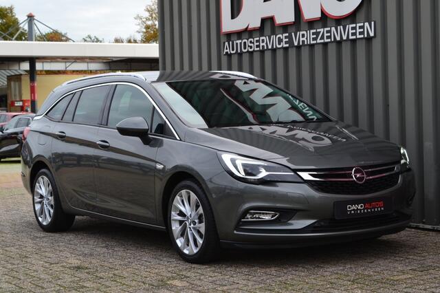 Opel ASTRA 1.4 Innovation Leer/Camera/LED/Trekhaak