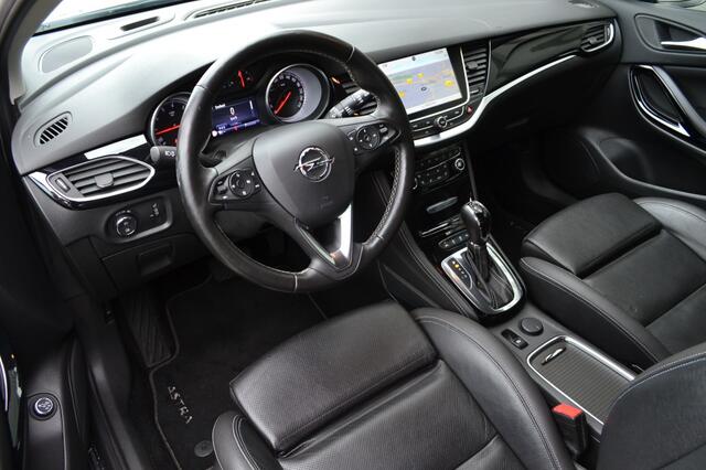 Opel ASTRA 1.4 Innovation Leer/Camera/LED/Trekhaak