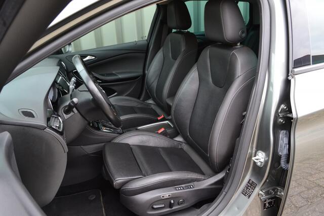 Opel ASTRA 1.4 Innovation Leer/Camera/LED/Trekhaak