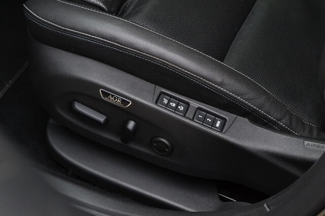 Opel ASTRA 1.4 Innovation Leer/Camera/LED/Trekhaak