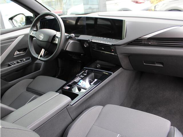 Opel ASTRA Sports Tourer 1.2 Turbo Hybrid GS Automaat | Navi / Camera / Climate