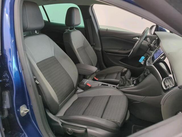 Opel ASTRA 1.2 Launch Elegance 1e Eigenaar | NL-Auto | Volledig Onderh. | BTW | WinterPack | Camera | Navi | Carplay | Climate | Full Led | PDC | DAB