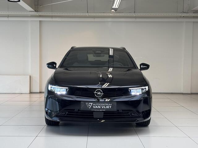 Opel ASTRA Sports Tourer 1.2 Turbo Hybrid Business Edition Automaat | Navigatie | Adaptive cruise control | Android auto / Apple carplay | Stoelverwarming