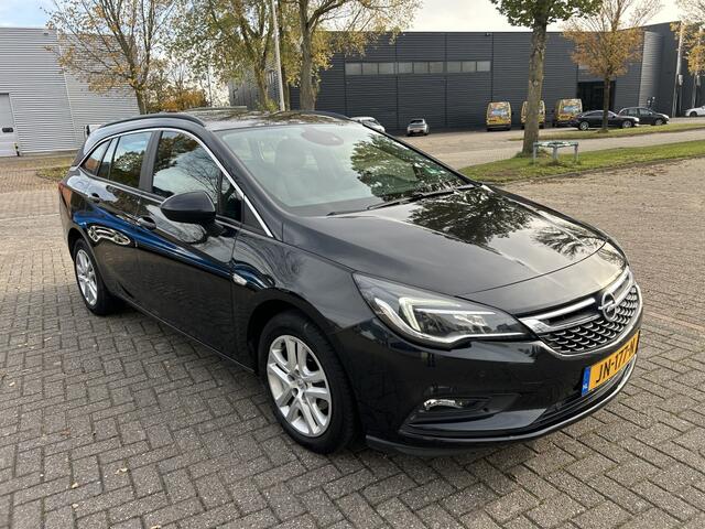 Opel ASTRA 1.0 Business+ NAVI CARPLAY PDC CRUISE NAP!