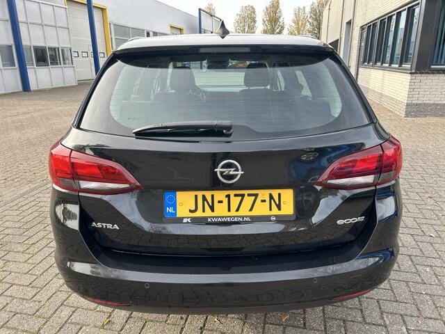 Opel ASTRA 1.0 Business+ NAVI CARPLAY PDC CRUISE NAP!