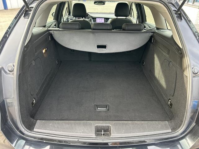 Opel ASTRA 1.0 Business+ NAVI CARPLAY PDC CRUISE NAP!