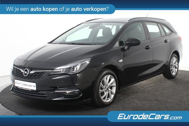 Opel ASTRA Sports Tourer 1.2 *1ste Eigenaar*Navigatie*Trekhaak*