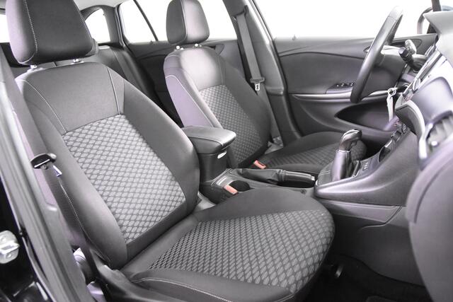 Opel ASTRA Sports Tourer 1.2 *1ste Eigenaar*Navigatie*Trekhaak*