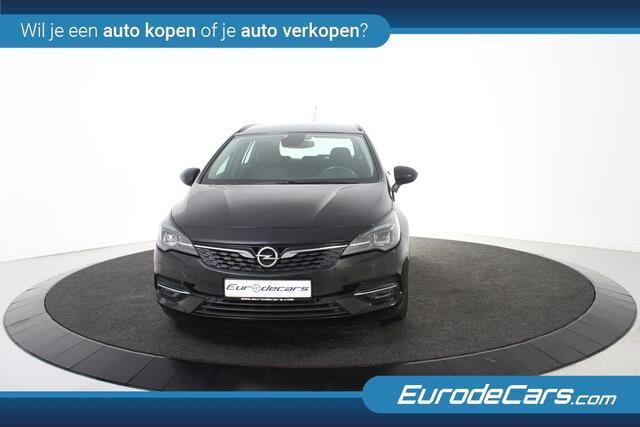 Opel ASTRA Sports Tourer 1.2 *1ste Eigenaar*Navigatie*Trekhaak*