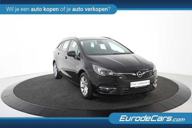 Opel ASTRA Sports Tourer 1.2 *1ste Eigenaar*Navigatie*Trekhaak*