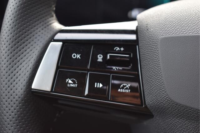 Opel ASTRA Sports Tourer 1.2 Turbo GS Panorama, Adaptive cruise, 360", Stuur/stoelverwarming, Keyless