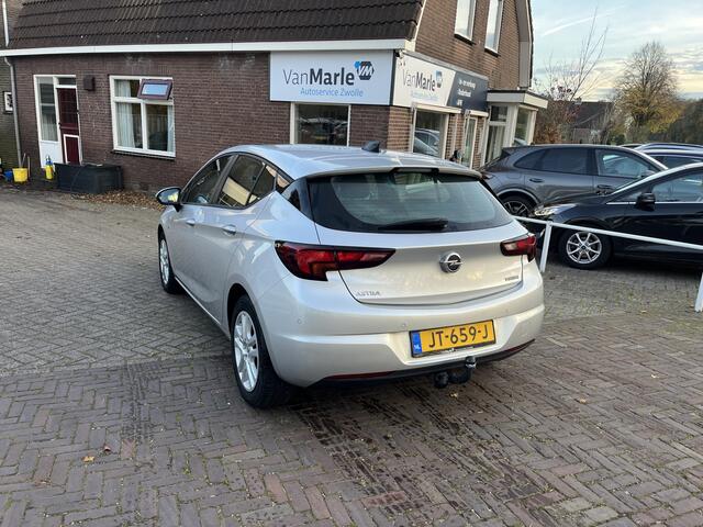 Opel ASTRA 1.4 Edition TREKHAAK CRUISE CARPLAY NAVI
