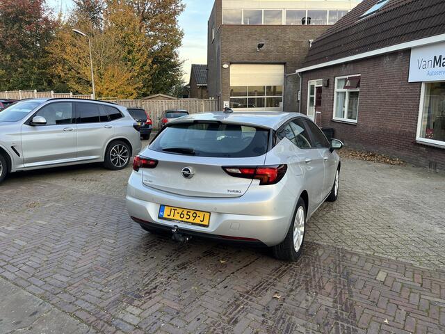 Opel ASTRA 1.4 Edition TREKHAAK CRUISE CARPLAY NAVI