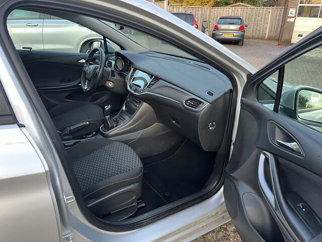 Opel ASTRA 1.4 Edition TREKHAAK CRUISE CARPLAY NAVI