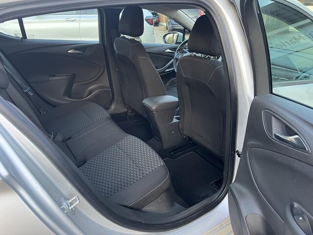 Opel ASTRA 1.4 Edition TREKHAAK CRUISE CARPLAY NAVI