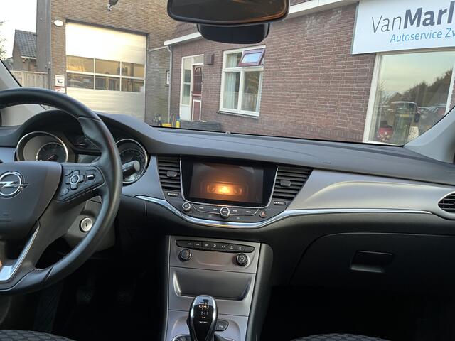 Opel ASTRA 1.4 Edition TREKHAAK CRUISE CARPLAY NAVI