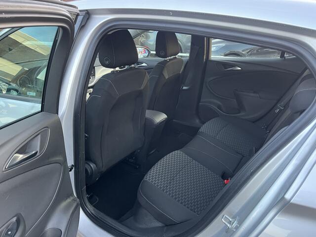 Opel ASTRA 1.4 Edition TREKHAAK CRUISE CARPLAY NAVI