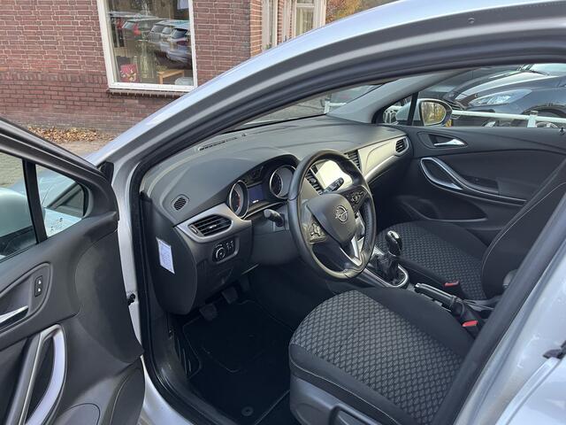 Opel ASTRA 1.4 Edition TREKHAAK CRUISE CARPLAY NAVI