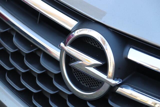 Opel ASTRA 1.4 Turbo S/S Navi, Climate, Parkeerhulp, Trekhaak