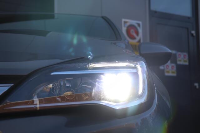 Opel ASTRA 1.4 Turbo S/S Navi, Climate, Parkeerhulp, Trekhaak