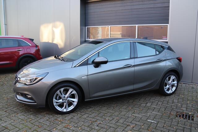 Opel ASTRA 1.4 Turbo S/S Navi, Climate, Parkeerhulp, Trekhaak