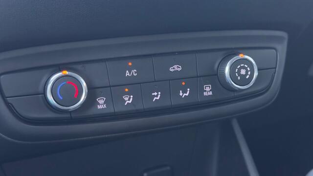 Opel ASTRA 1.4 Turbo S/S Navi, Climate, Parkeerhulp, Trekhaak