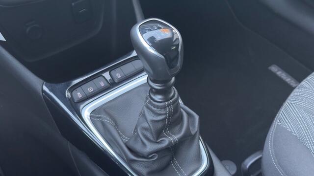 Opel ASTRA 1.4 Turbo S/S Navi, Climate, Parkeerhulp, Trekhaak