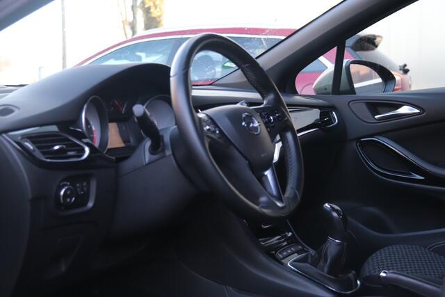Opel ASTRA 1.4 Turbo S/S Navi, Climate, Parkeerhulp, Trekhaak
