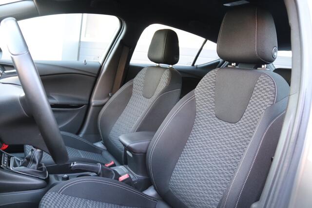 Opel ASTRA 1.4 Turbo S/S Navi, Climate, Parkeerhulp, Trekhaak