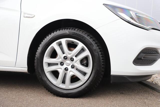 Opel ASTRA Sports Tourer 1.2 Edition 110PK Carplay Android Navigatie Airco Cruise Control